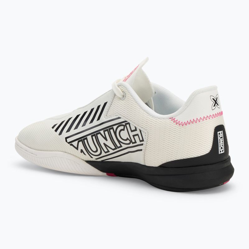 MUNICH Rondo IF scarpe da calcio blanco 3
