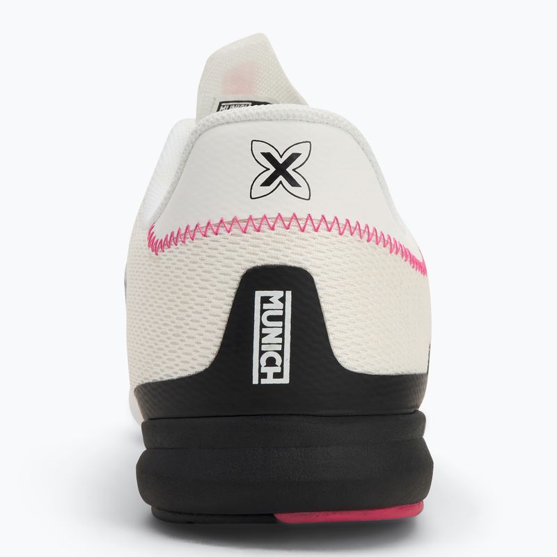 MUNICH Rondo IF scarpe da calcio blanco 6