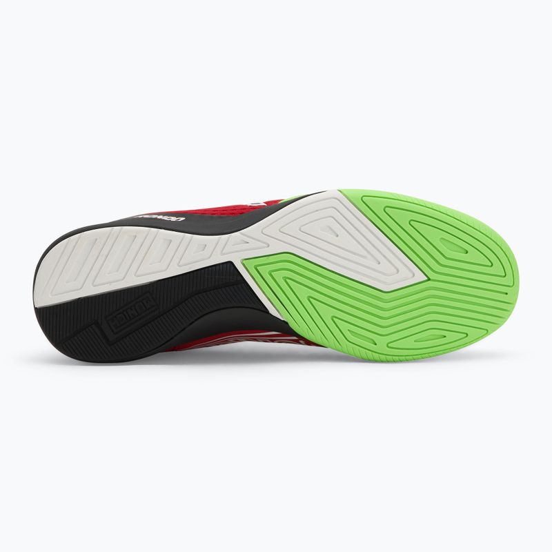 MUNICH Rondo IF scarpe da calcio rojo 4