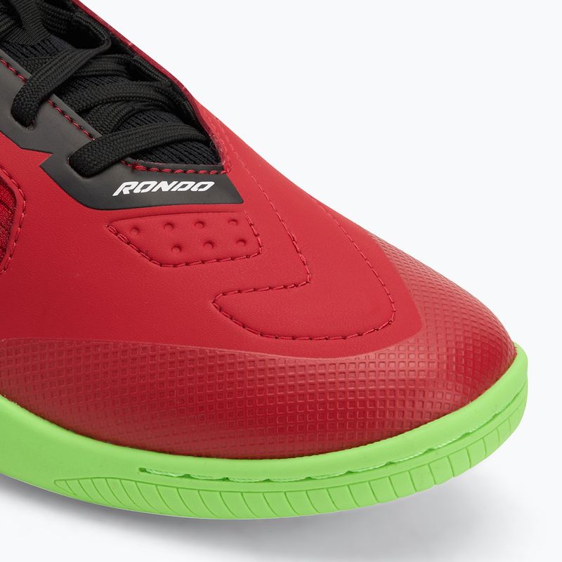 MUNICH Rondo IF scarpe da calcio rojo 7