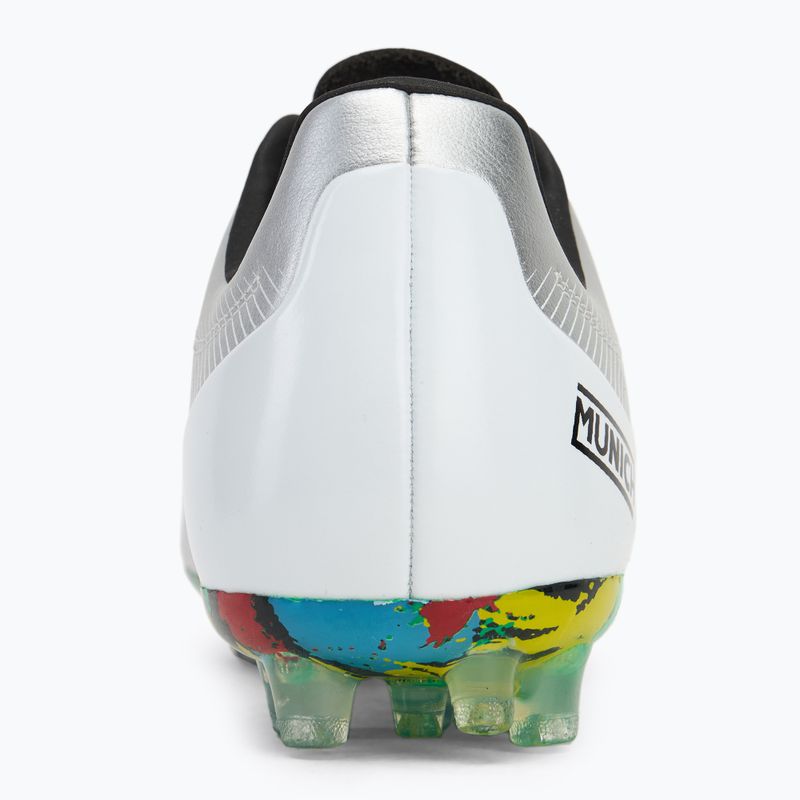Scarpe da calcio MUNICH Arenga Olympix FG plateado 6