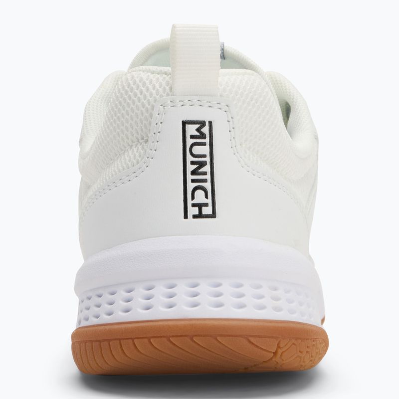 Scarpe da pallamano MUNICH Pista blanco 6