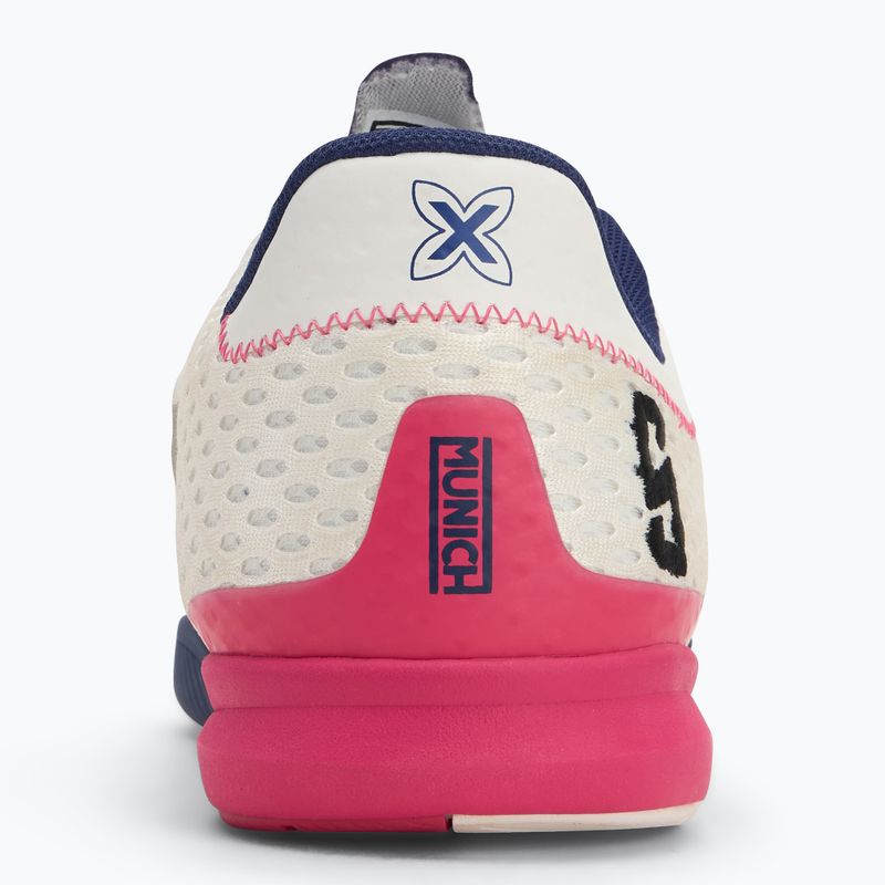 MUNICH Rondo IF scarpe da calcio blanco 6