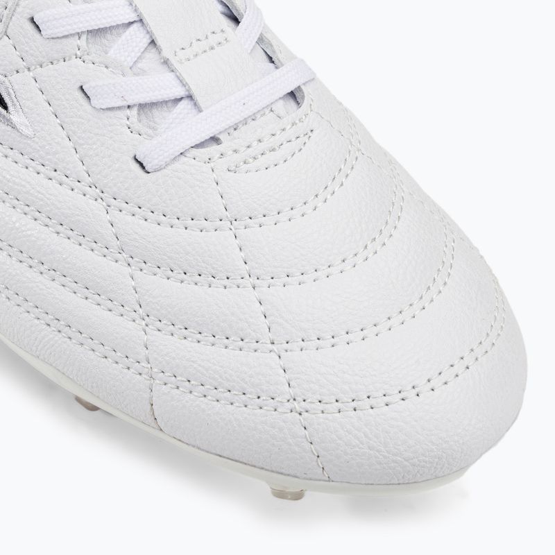 Scarpe da calcio Joma Aguila Cup FG uomo bianco/rosso 7