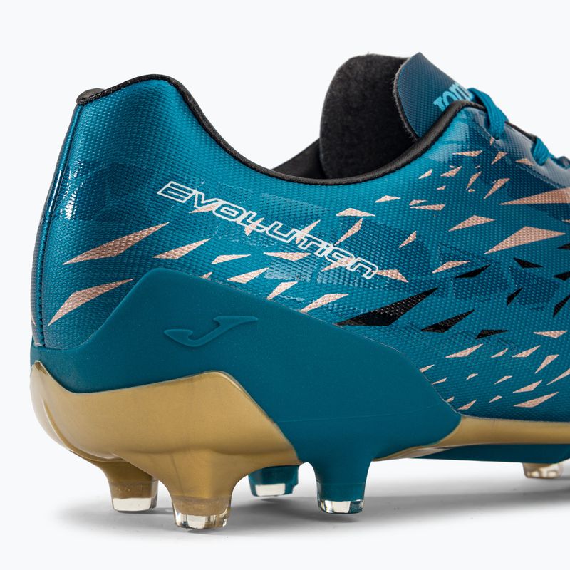 Scarpe da calcio Joma Evolution Cup FG uomo blu 9