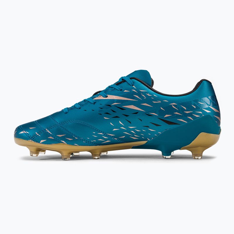 Scarpe da calcio Joma Evolution Cup FG uomo blu 10