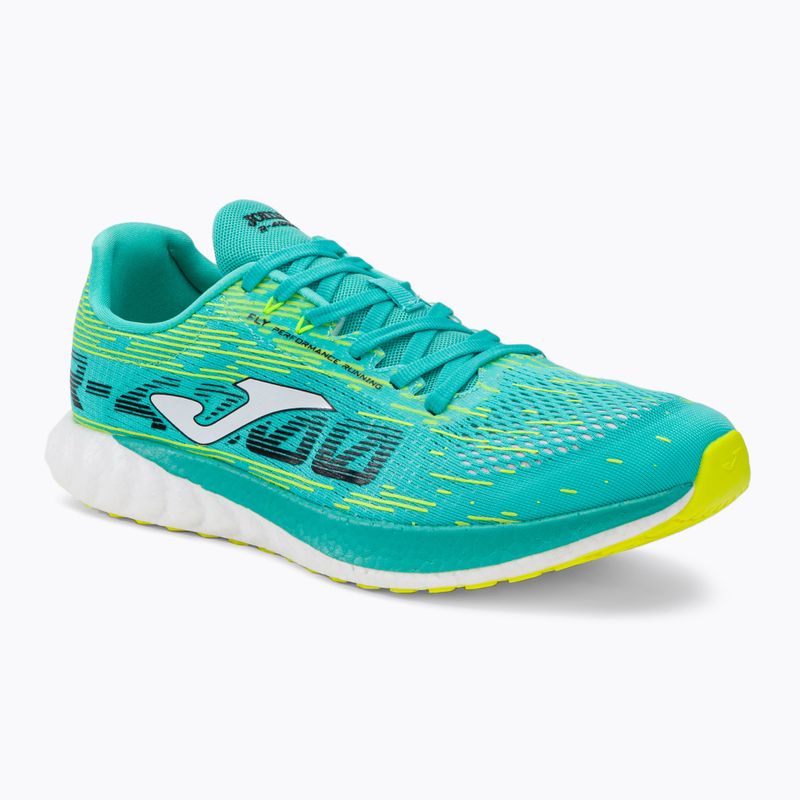 Scarpe da corsa da uomo Joma R.4000 turchese