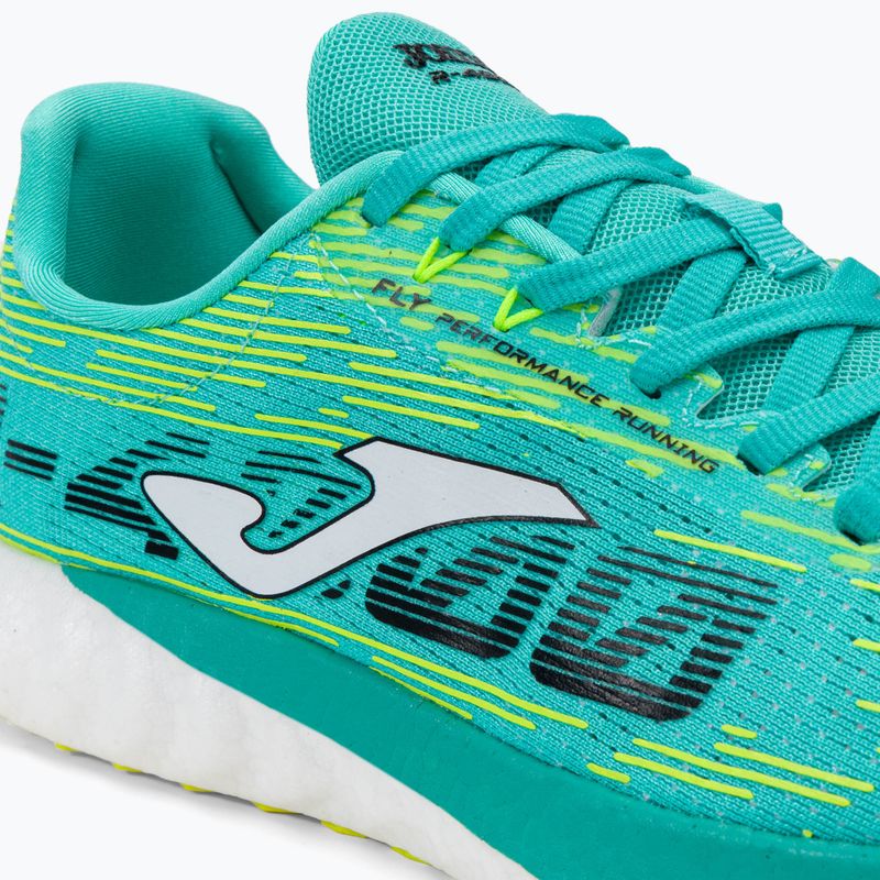 Scarpe da corsa da uomo Joma R.4000 turchese 10