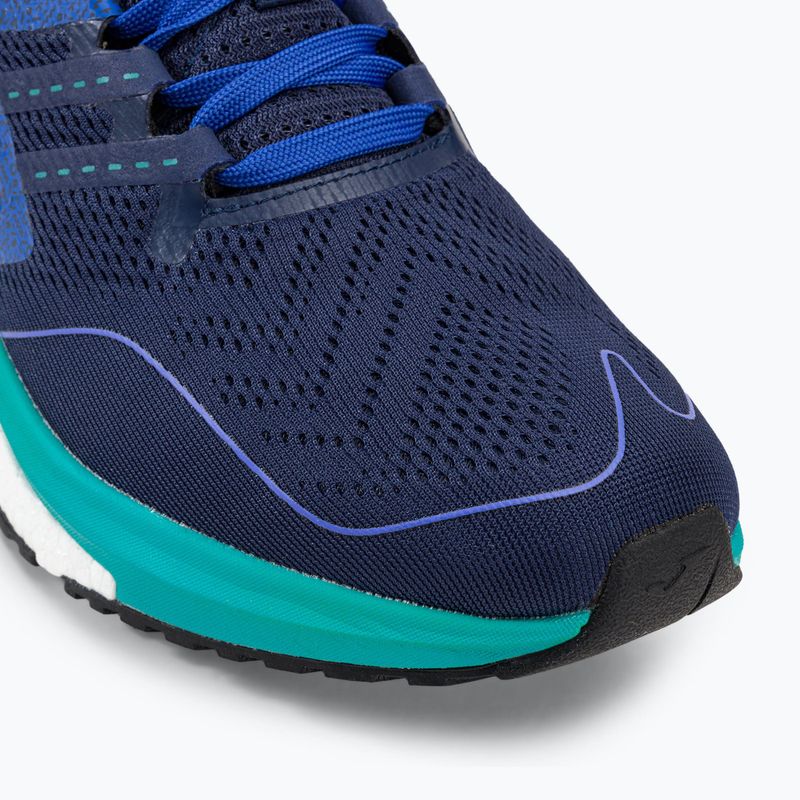 Scarpe da corsa da uomo Joma R.Super Cross blu navy/elettrico 7