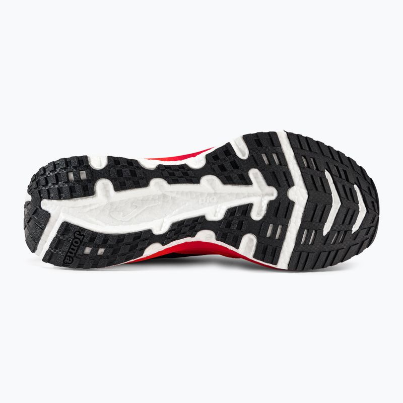 Scarpe da corsa da uomo Joma R.Super Cross corallo/nero 6