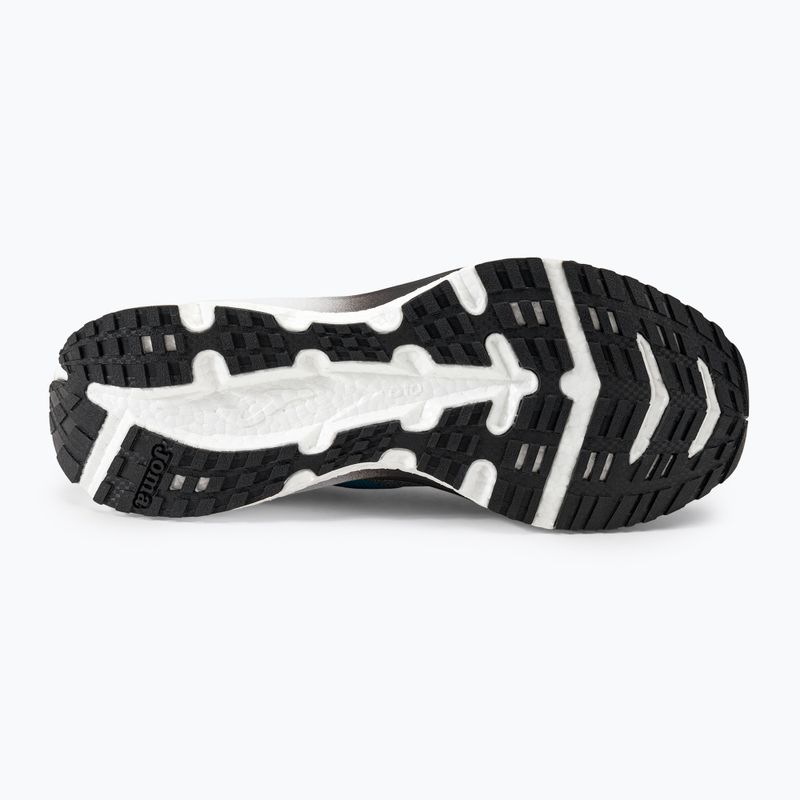 Scarpe da corsa Joma R.Super Cross uomo grigio/petrolio 5
