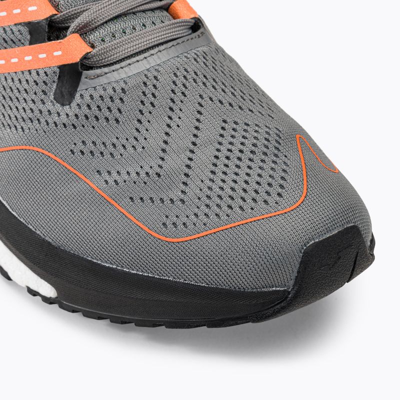 Scarpe da corsa Joma R.Super Cross uomo grigio/petrolio 7