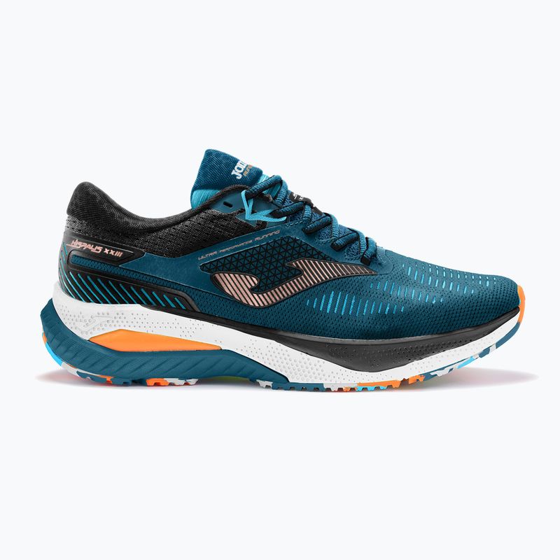 Scarpe da corsa da uomo Joma R.Hispalis blu/nero 7