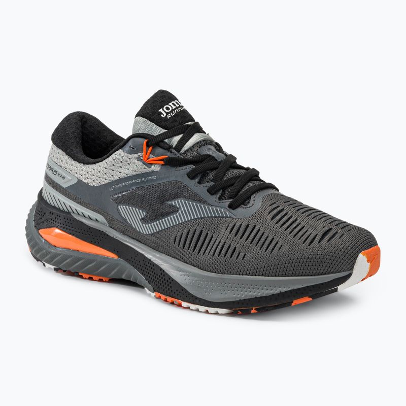 Scarpe da corsa Joma R.Hispalis uomo grigio/arancio