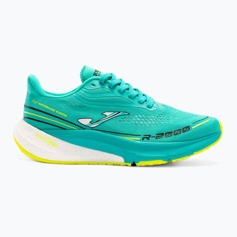 Scarpe da corsa da uomo Joma R.2000 turchese 11