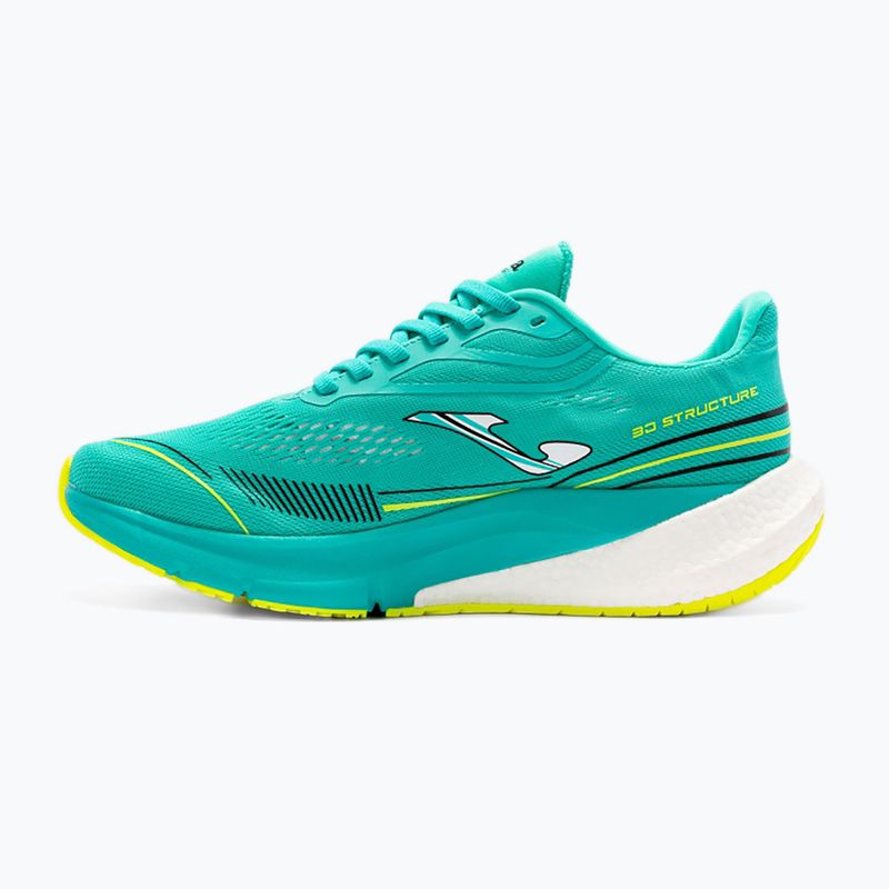 Scarpe da corsa da uomo Joma R.2000 turchese 12