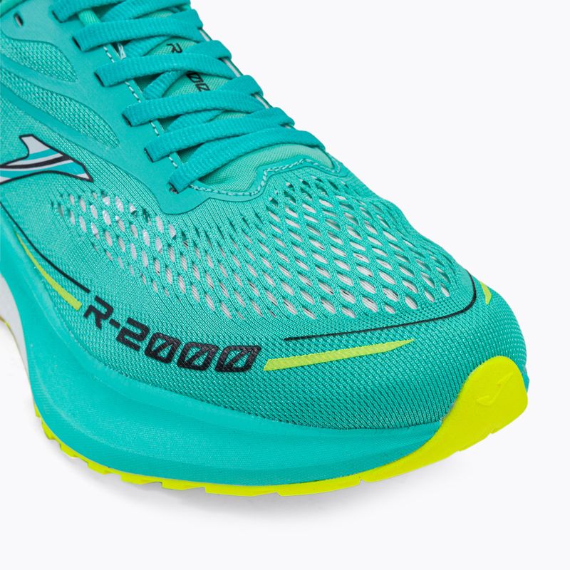 Scarpe da corsa da uomo Joma R.2000 turchese 7