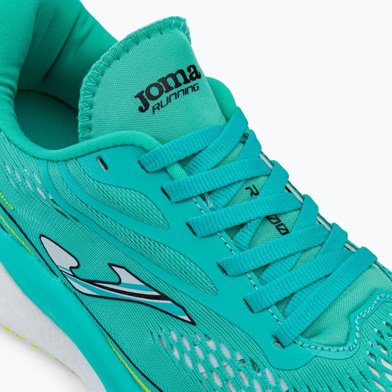 Scarpe da corsa da uomo Joma R.2000 turchese 10