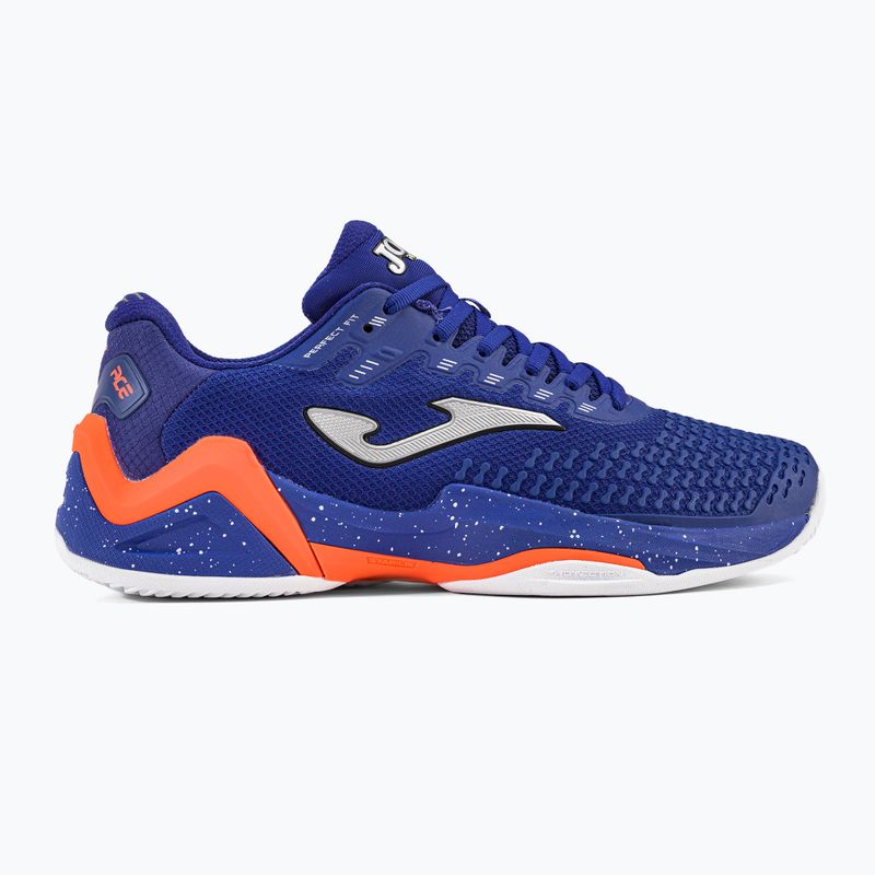 Scarpe da tennis da uomo Joma Ace P royal/red 2