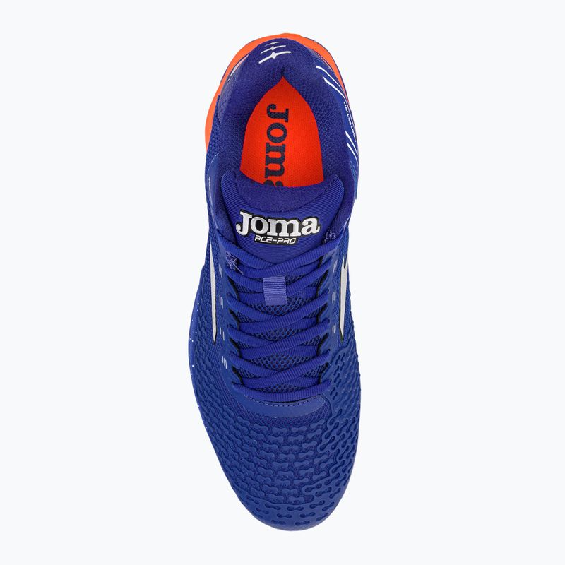 Scarpe da tennis da uomo Joma Ace P royal/red 6