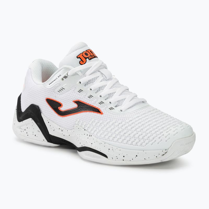 Scarpe da tennis da uomo Joma Ace T bianco/nero