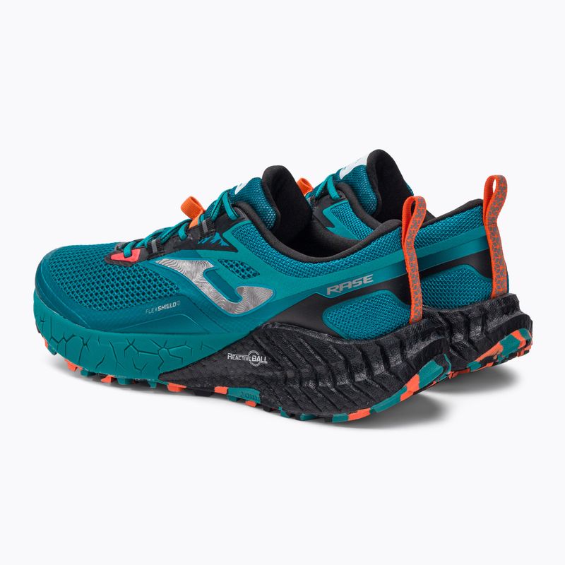 Scarpe da corsa da uomo Joma Tk.Rase petroleum 3