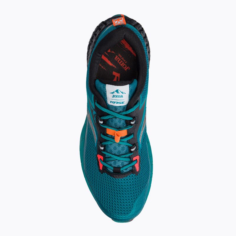 Scarpe da corsa da uomo Joma Tk.Rase petroleum 6