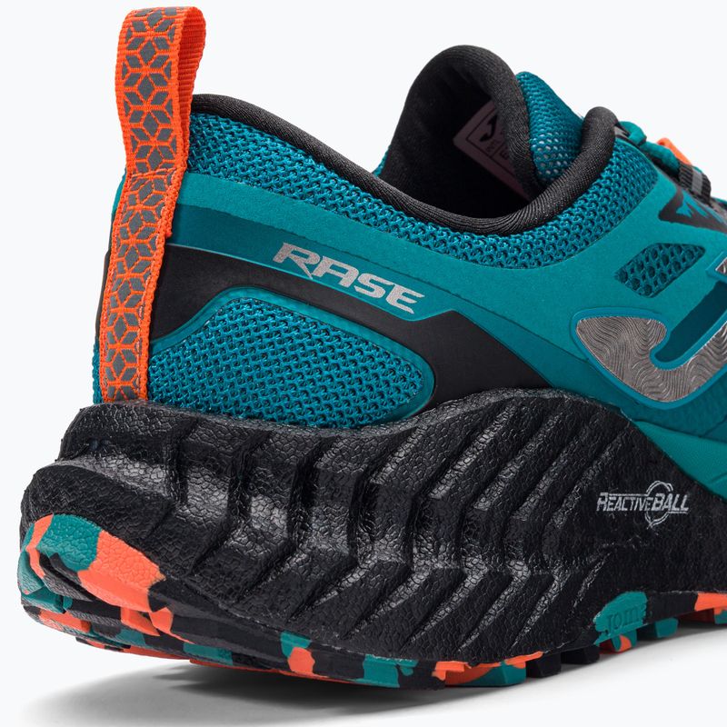 Scarpe da corsa da uomo Joma Tk.Rase petroleum 8