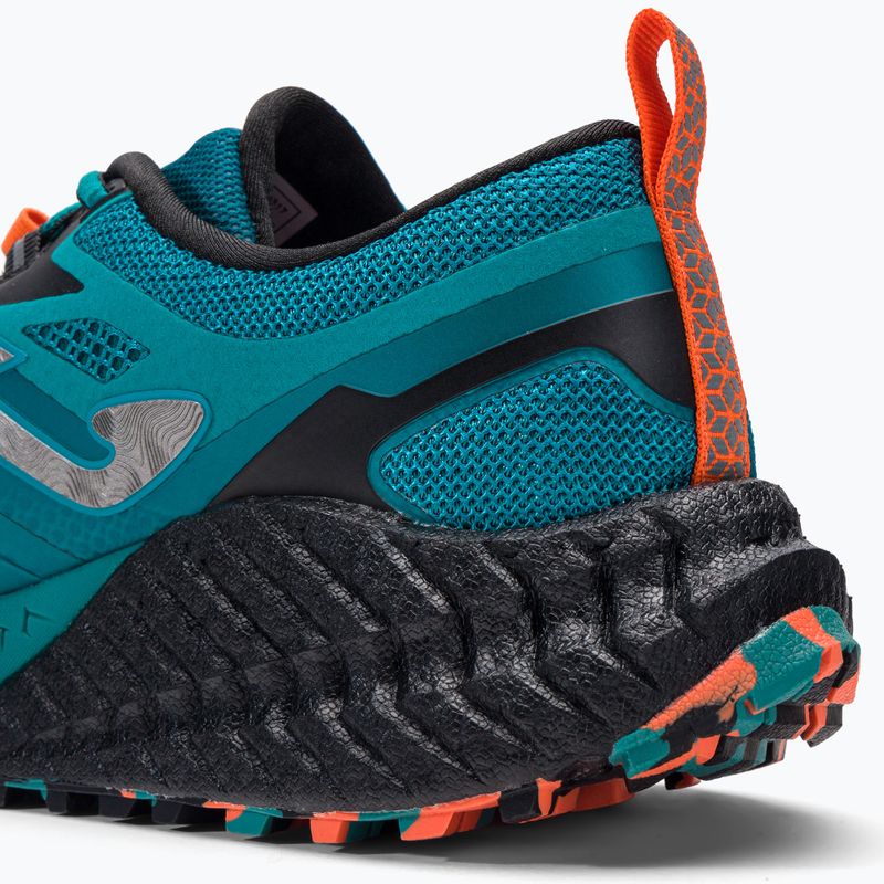 Scarpe da corsa da uomo Joma Tk.Rase petroleum 10