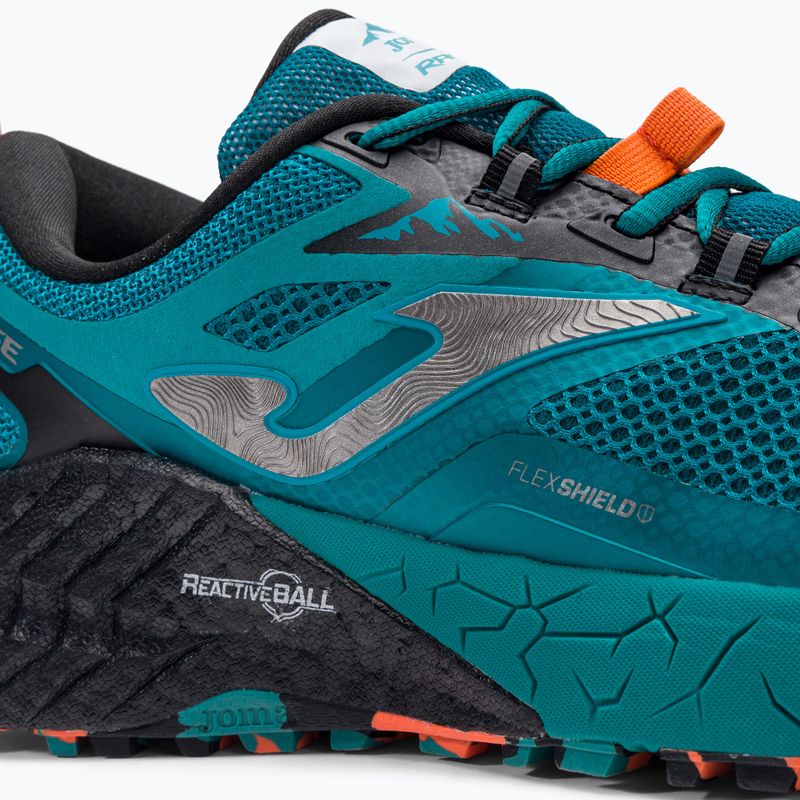 Scarpe da corsa da uomo Joma Tk.Rase petroleum 11