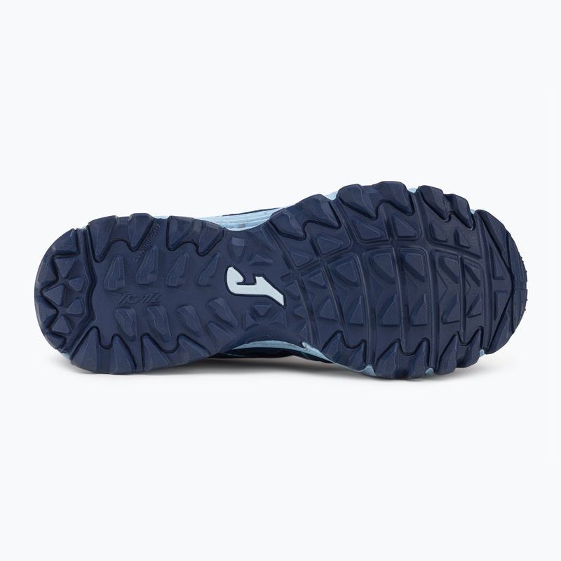 Scarpe da corsa da donna Joma Tk.Shock blu scuro/cielo 5