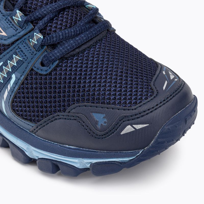 Scarpe da corsa da donna Joma Tk.Shock blu scuro/cielo 7