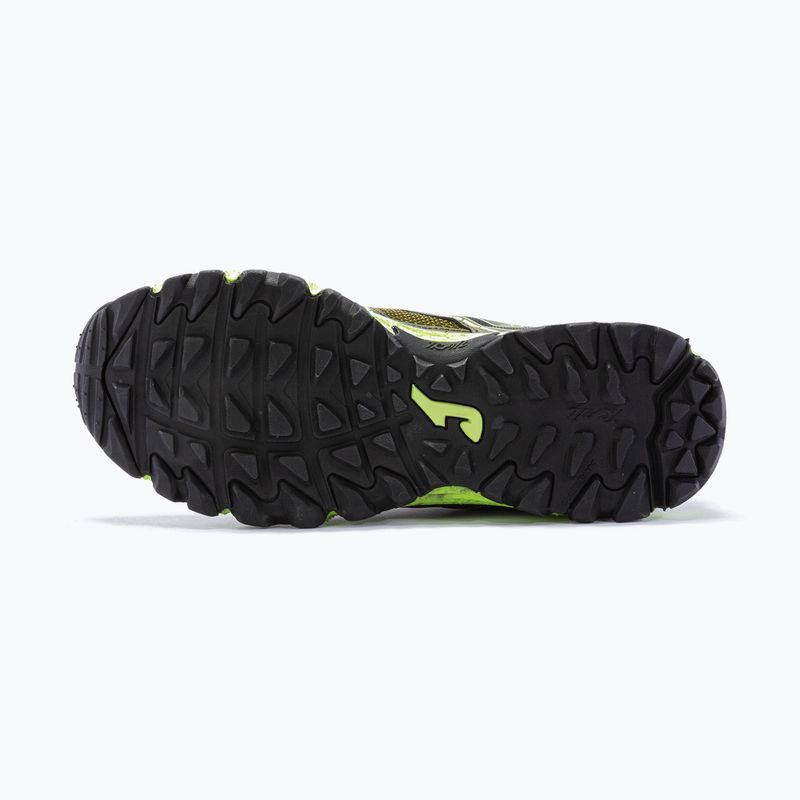 Scarpe da corsa Joma Tk.Shock kaki da uomo 15