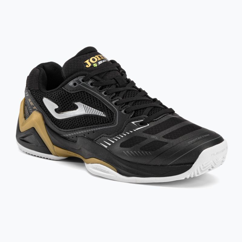 Scarpe da tennis da donna Joma Set Lady P nero