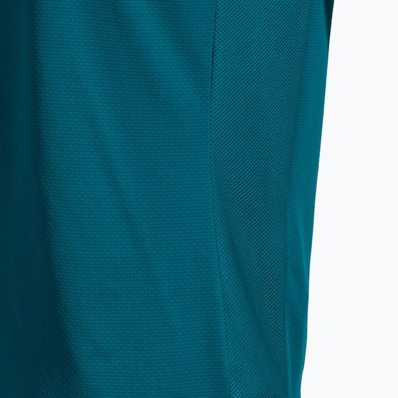 Maglietta da tennis da donna Joma Smash verde 4