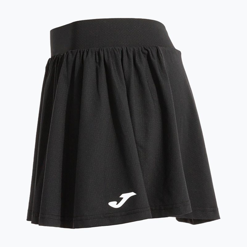 Gonna da tennis nera Joma Smash 2