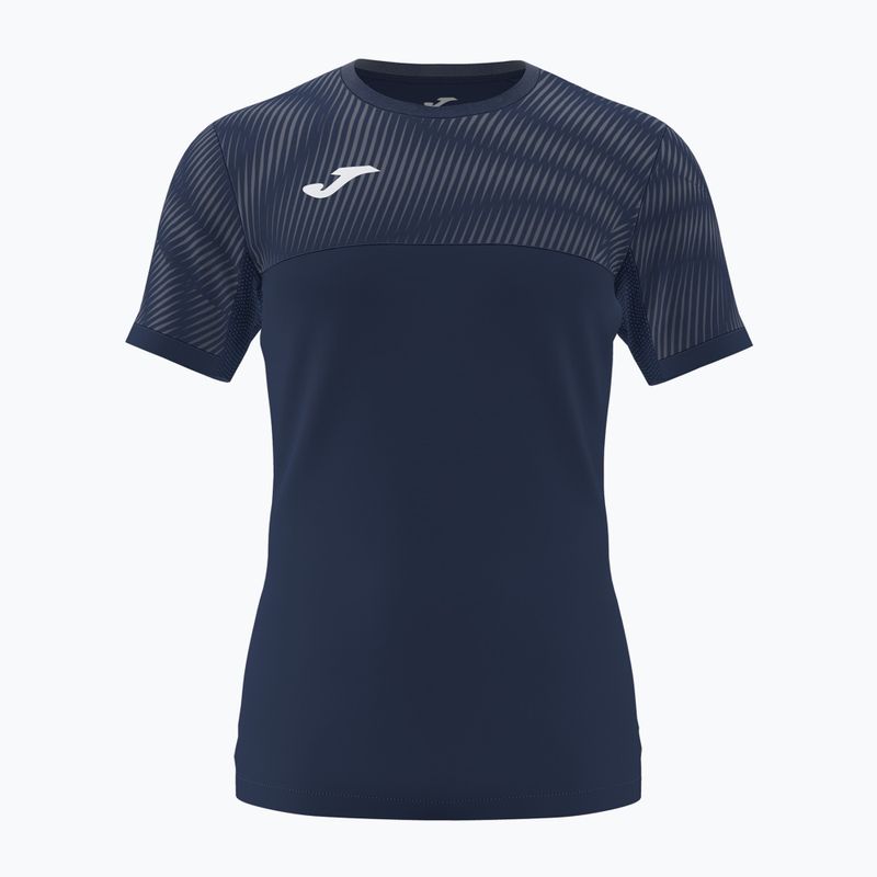 Camicia da tennis da uomo Joma Montreal navy