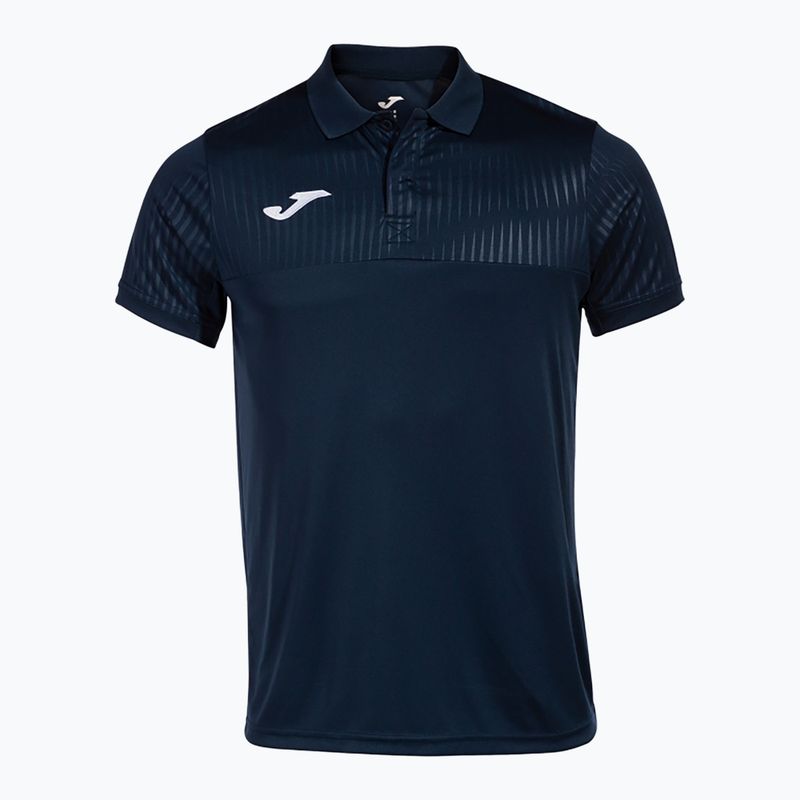 Polo da uomo Joma Montreal navy