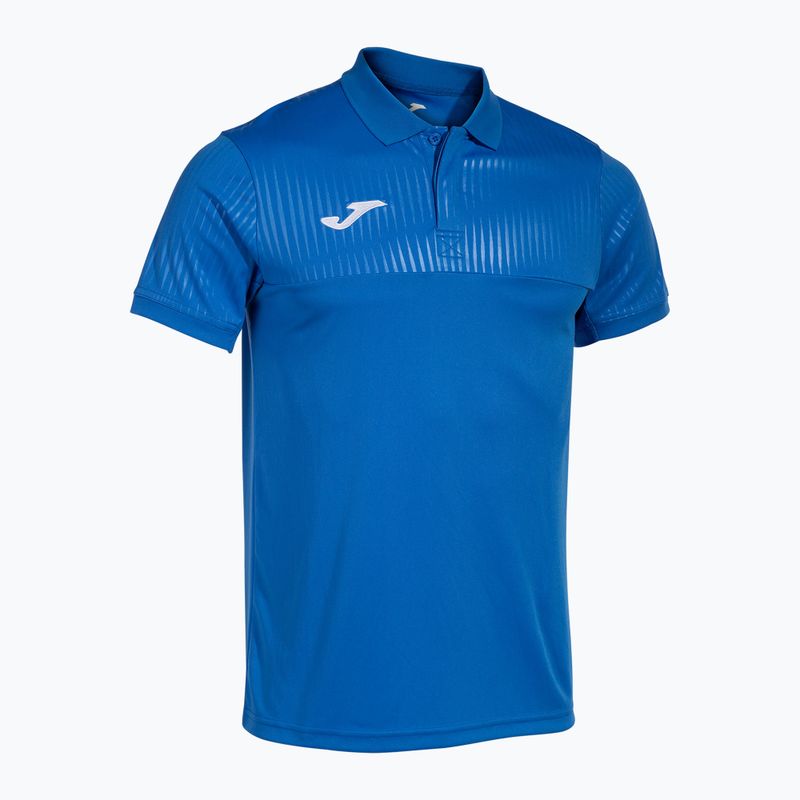 Polo Joma Montreal royal da uomo 2