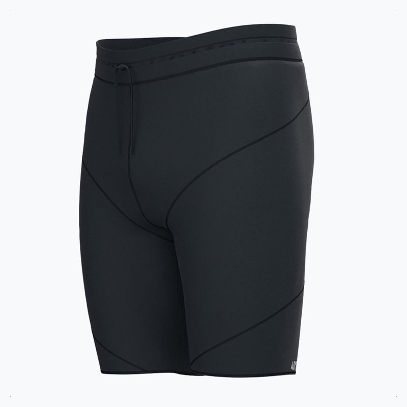 Calzamaglia corta Joma R-Trail Nature da uomo, nero 2