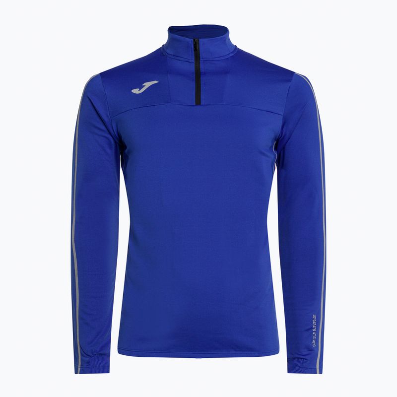 Felpa da corsa Joma R-Trail Nature royal da uomo