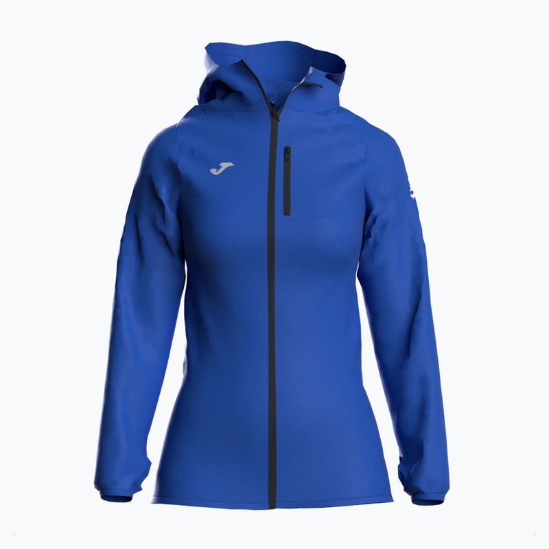 Giacca a vento Joma R-Trail Nature donna royal 4