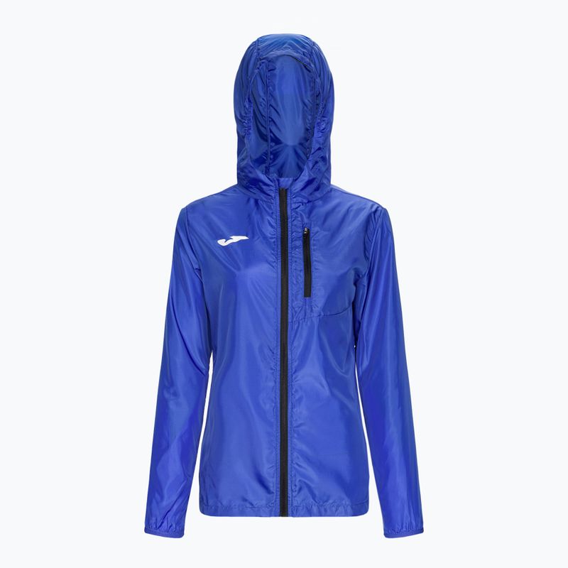 Giacca a vento Joma R-Trail Nature donna royal