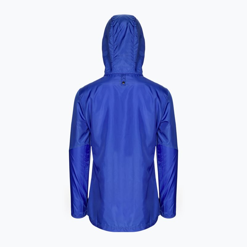 Giacca a vento Joma R-Trail Nature donna royal 2
