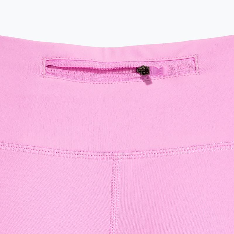 Pantaloncini da corsa da donna Joma R-Trail Nature rosa 6