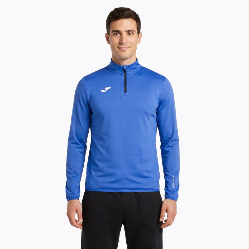 Giacca da corsa Joma R-City Raincoat royal da uomo