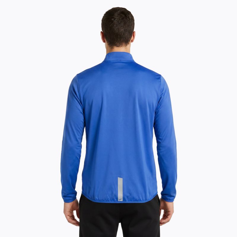 Giacca da corsa Joma R-City Raincoat royal da uomo 2