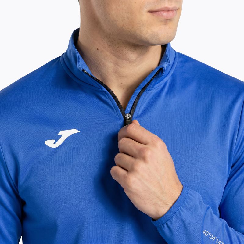 Giacca da corsa Joma R-City Raincoat royal da uomo 3