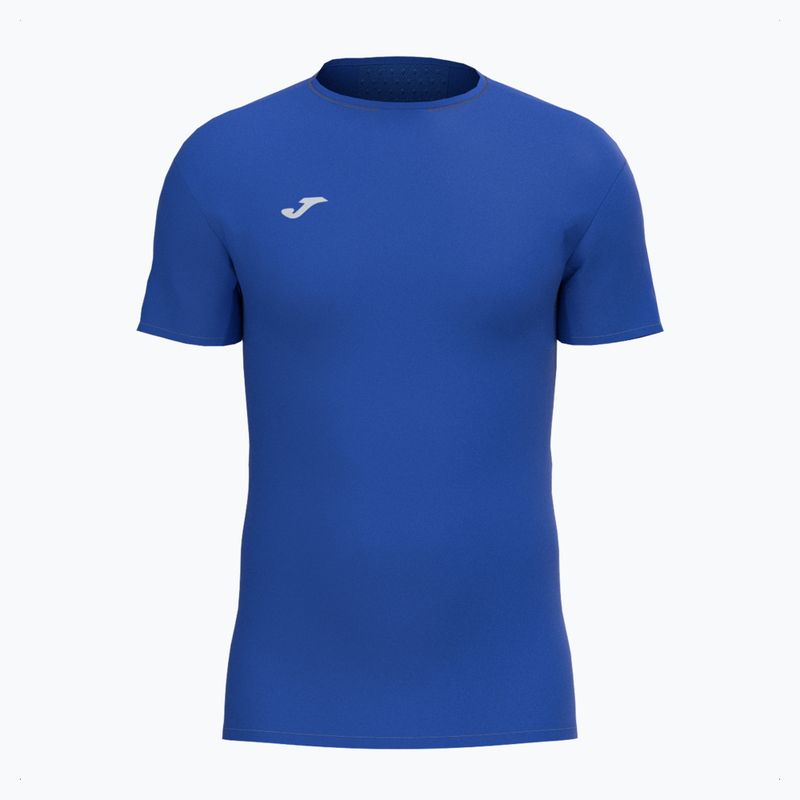 Maglia da corsa Joma R-City Slim royal da uomo