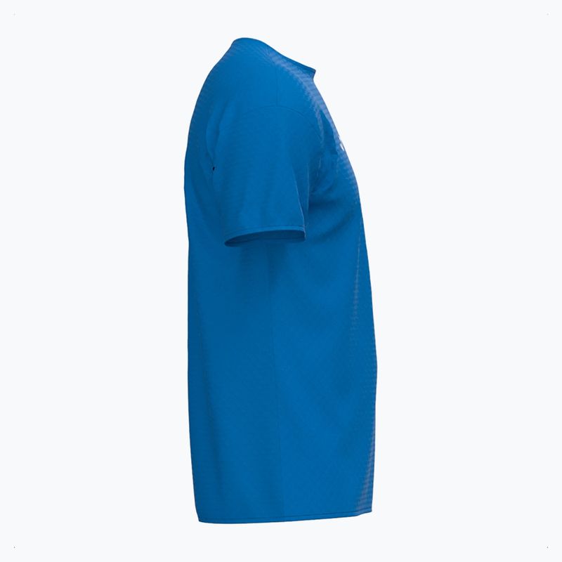 Maglia da corsa Joma R-City royal da uomo 4